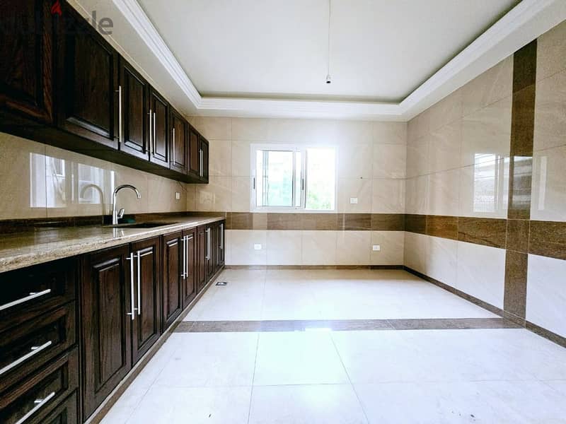 RA24-3670 Super Deluxe Apartment 300 m2 for Rent in Koraytem 9