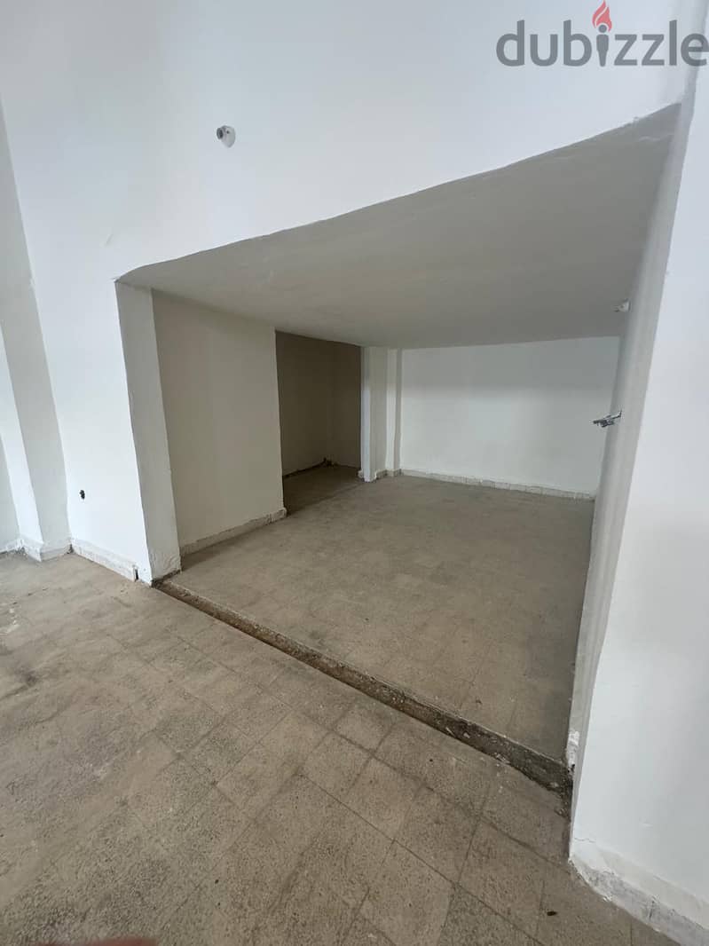 Shop for sale in Tripoli محل للبيع في طرابلس 6