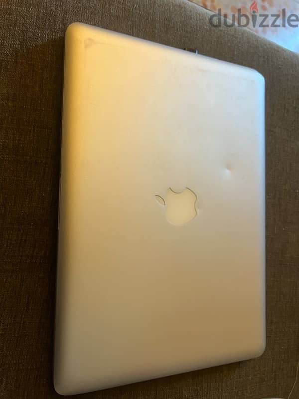 macbook 2012 core i7 4