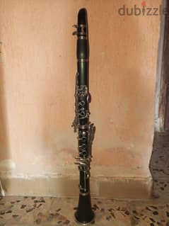 clarinet 0