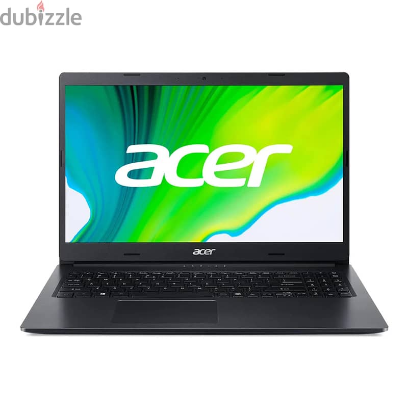 ACER ASPIRE 3 A315-57G-57DB CORE i5-1035G1 GEFORCE MX330 15.6” LAPTOPS 1