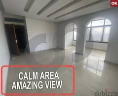 Calm Area-Amazing View-Badghan, ALEY/بدغان REF#OK113615 0