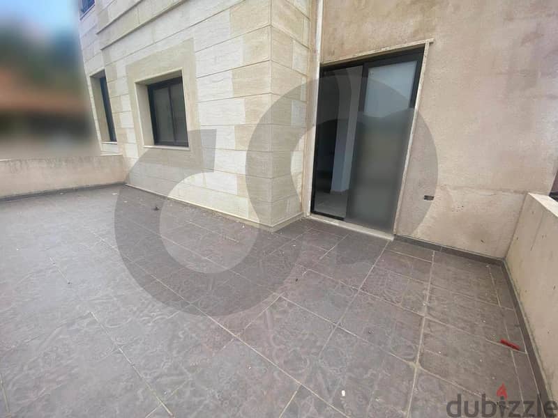 Calm Area-Amazing View-Badghan, ALEY/بدغان REF#OK113615 3