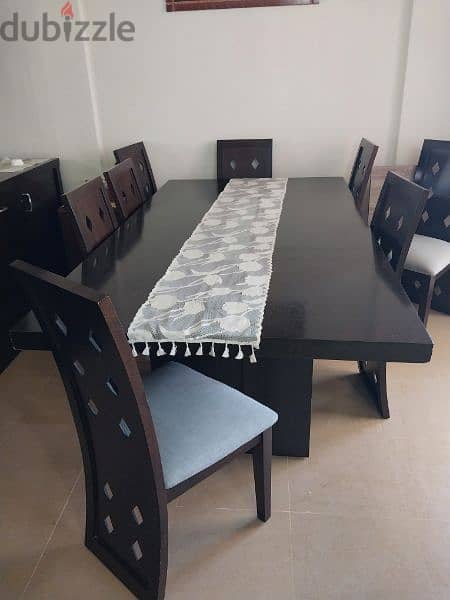 dining table 1