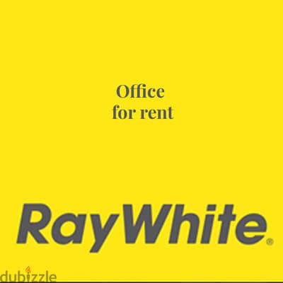 RWK340EG - Office For Rent In Jounieh - مكتب للإيجار في جونيه