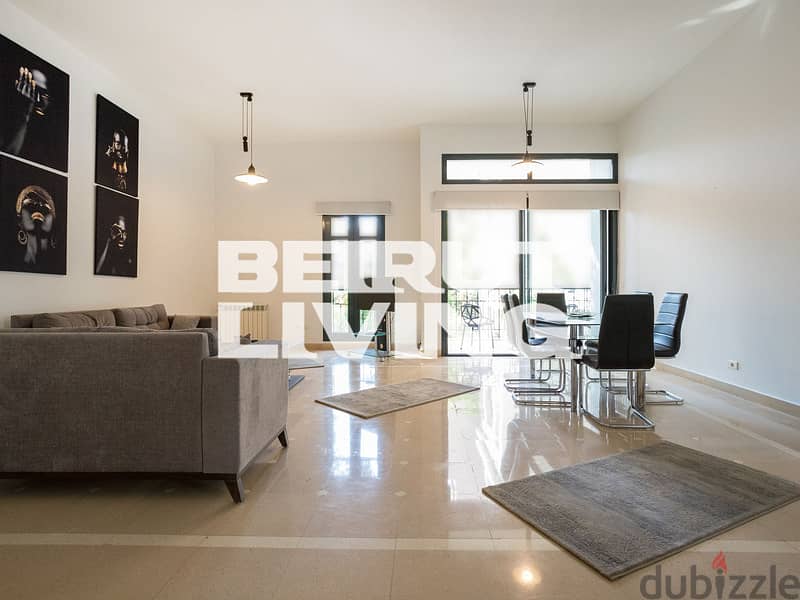 Modern Flat | Garden | Open View | 24/7 Security 1