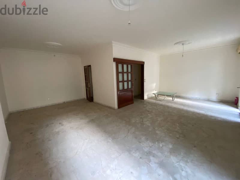 Apartment For Sale In Sanayeh شقة للبيع في الصنائع 0