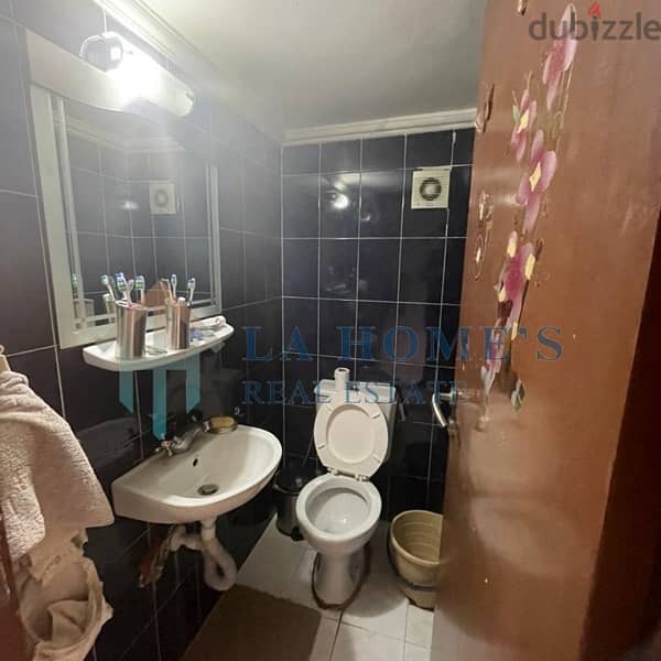 apartment for sale in sarba شقة للبيع في صربا 2