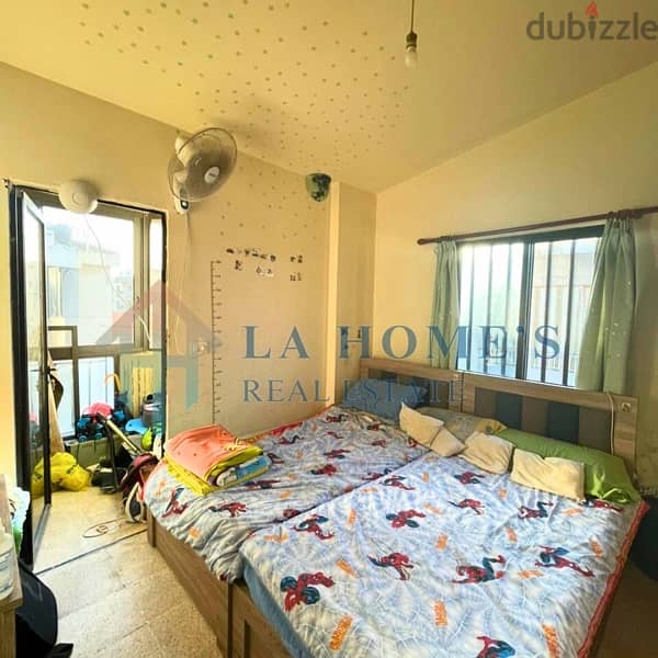 apartment for sale in sarba شقة للبيع في صربا 3