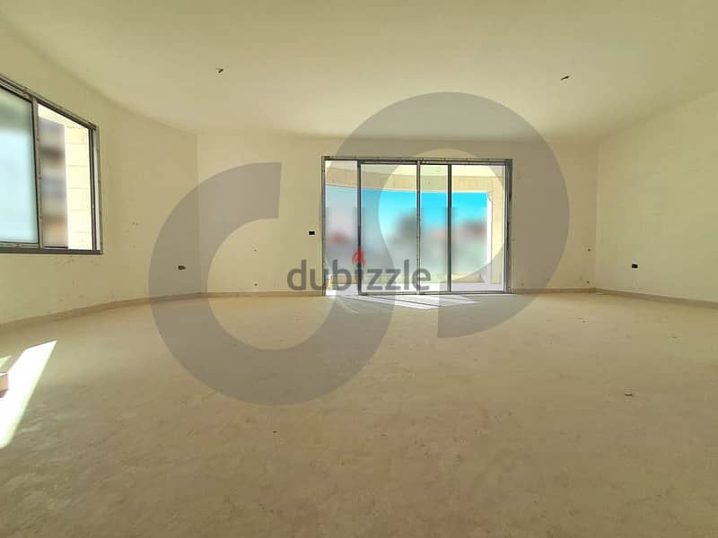 UNMATCHED SPACE, PRIME LOCATION, ZAHLE/زحلة  REF#UO113618 1