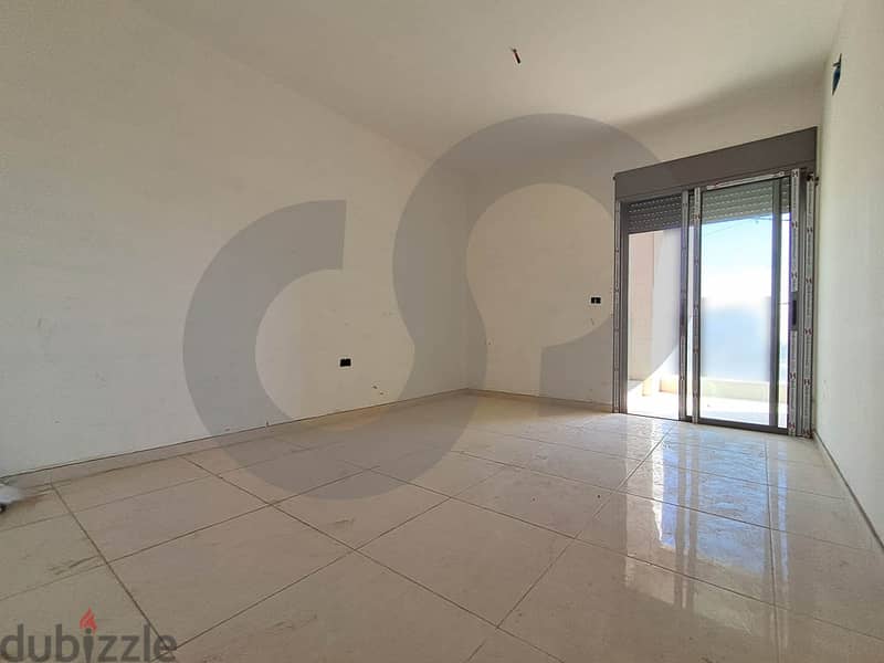 UNMATCHED SPACE, PRIME LOCATION, ZAHLE/زحلة  REF#UO113618 3