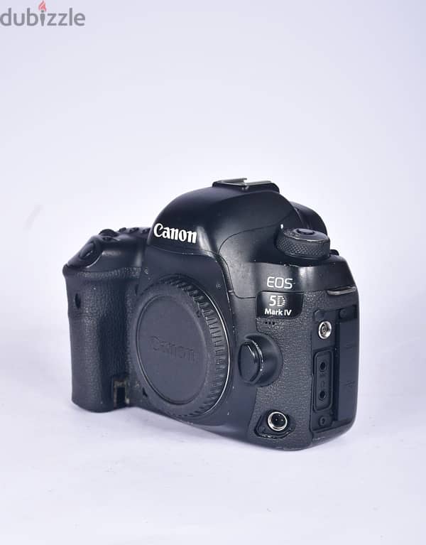 Canon EOS 5D Mark IV DSLR Camera (Body Only) 0