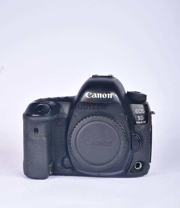 Canon EOS 5D Mark IV DSLR Camera (Body Only) 1