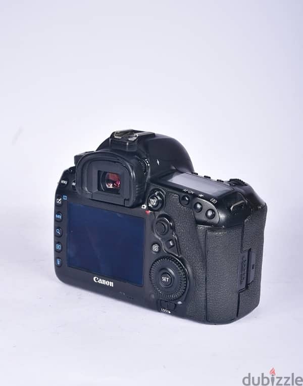 Canon EOS 5D Mark IV DSLR Camera (Body Only) 2