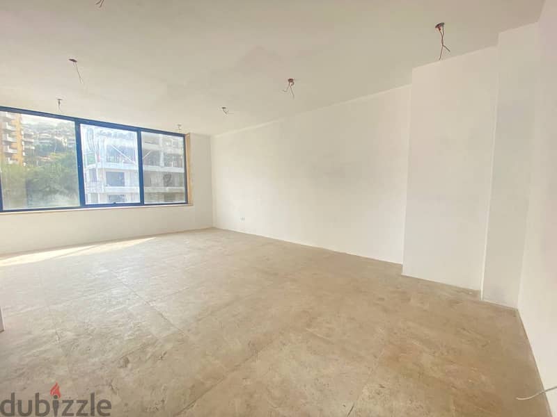 Ghazir/ 75 sqm Office for Rent -  مكتب للإيجار في غزير 75 متر مربع 0