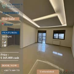 apartment for sale in douar شقة للبيع في دوار 0