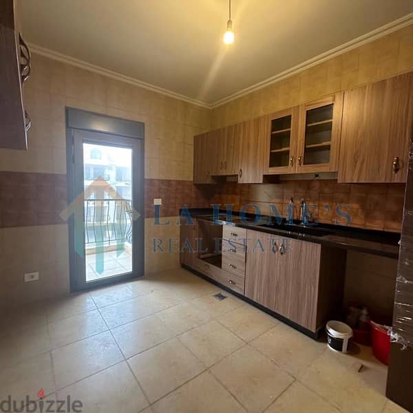 apartment for sale in douar شقة للبيع في دوار 1