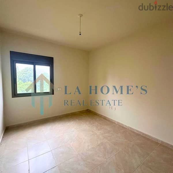 apartment for sale in douar شقة للبيع في دوار 2