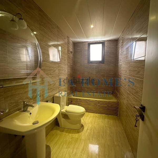 apartment for sale in douar شقة للبيع في دوار 3