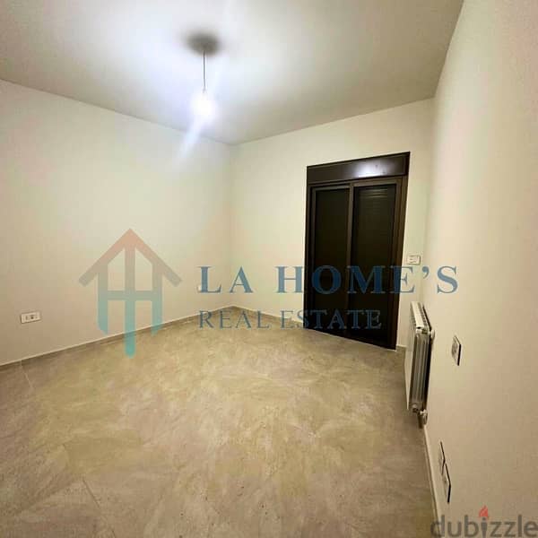 apartment for sale in douar شقة للبيع في دوار 5