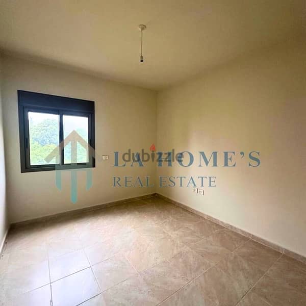 apartment for sale in douar شقة للبيع في دوار 6