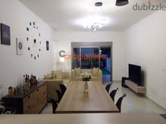 Furnished apartment with terrace for sale in bsalim Cpgg17 0