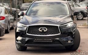 Infiniti Qx series 2019 0