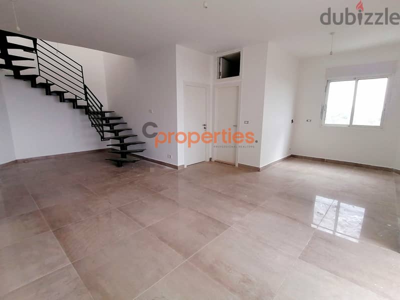 Duplex For Sale In Ras Osta Jbeil دوبلكس للبيع في راس اسطا جبيلCPJJA69 3