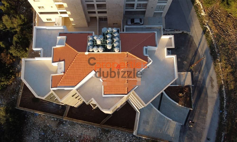 Duplex For Sale In Ras Osta Jbeil دوبلكس للبيع في راس اسطا جبيلCPJJA69 9