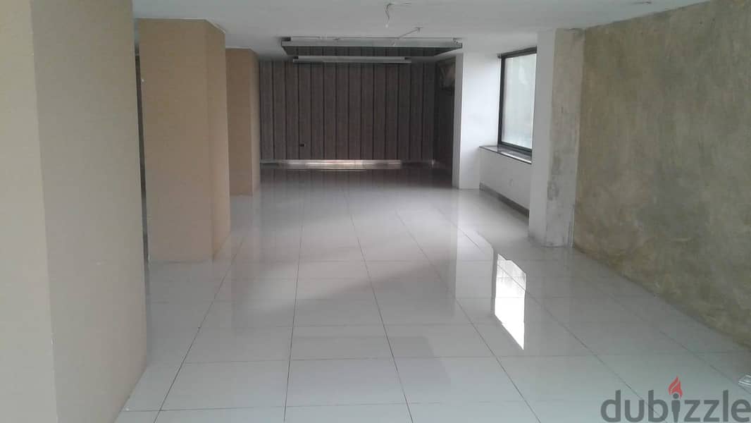 Open Space Duplex for Rent OR for Sale in Maamelteine -  مساحة مفتوحة 2