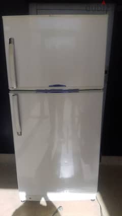 Concord Fridge like new 0