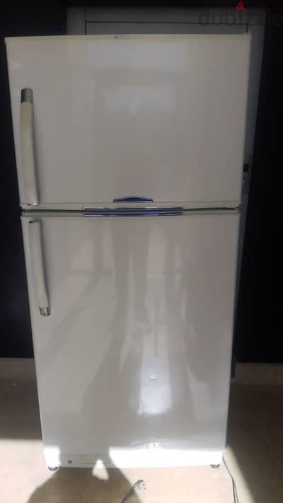 Concord Fridge like new