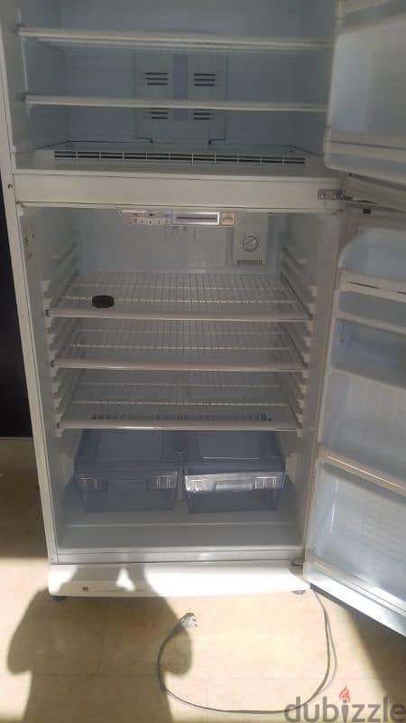 Concord Fridge like new 1