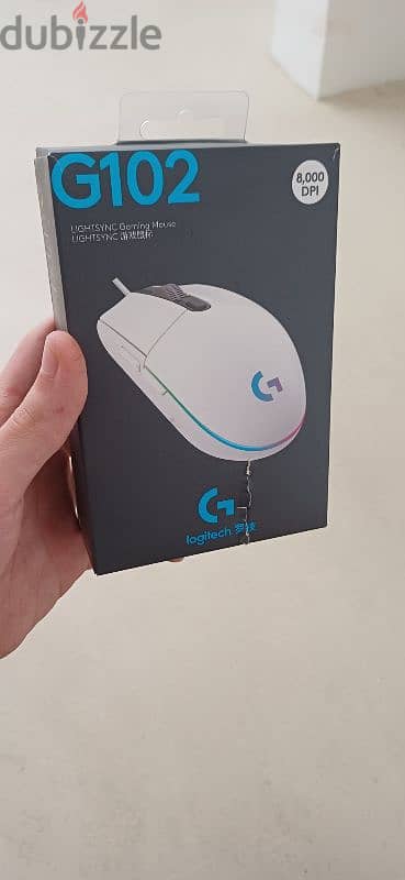 Logitech