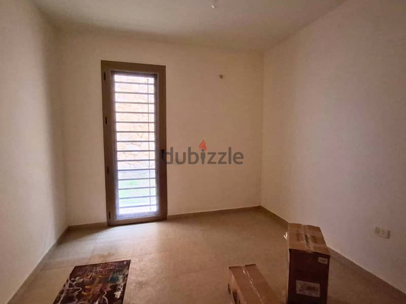 L16209 - Apartment For Rent In Hboub With A Garden 3