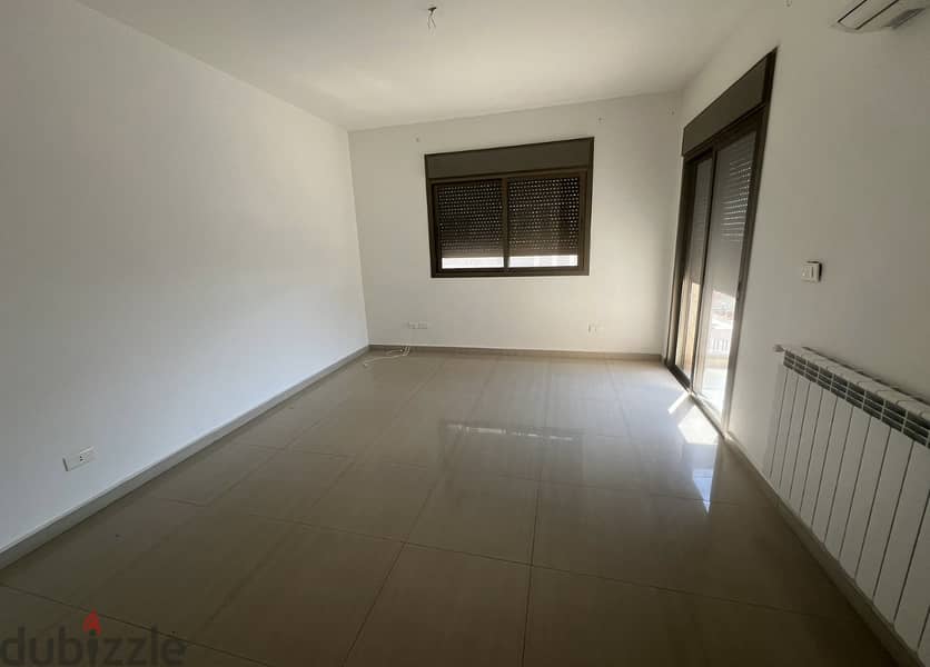 Apartment for rent in Kfarahbeb شقة للأجار في كفرحباب 5