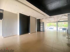 Ghazir Duplex Office for Rent / مكتب  للإيجار دوبلكس في غزير 0