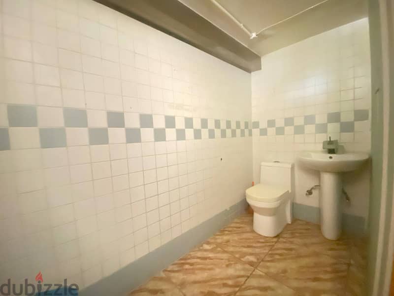 Ghazir Duplex Office for Rent / مكتب  للإيجار دوبلكس في غزير 4