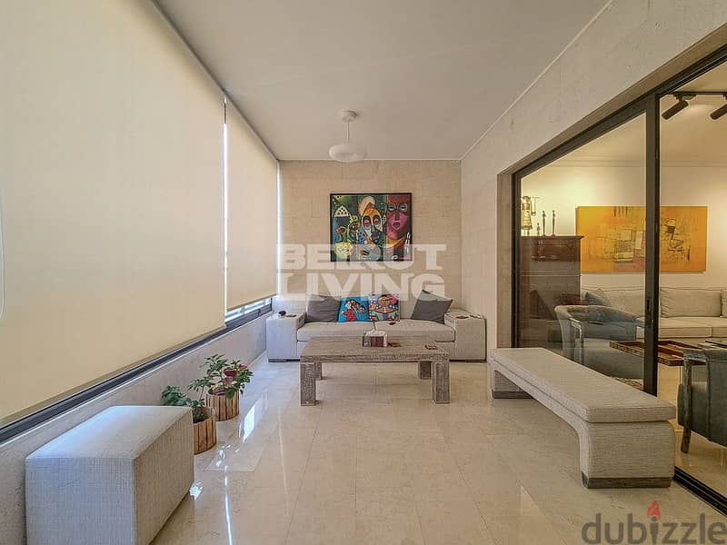 Spacious Flat | Smartly Designed | Prime Location 2