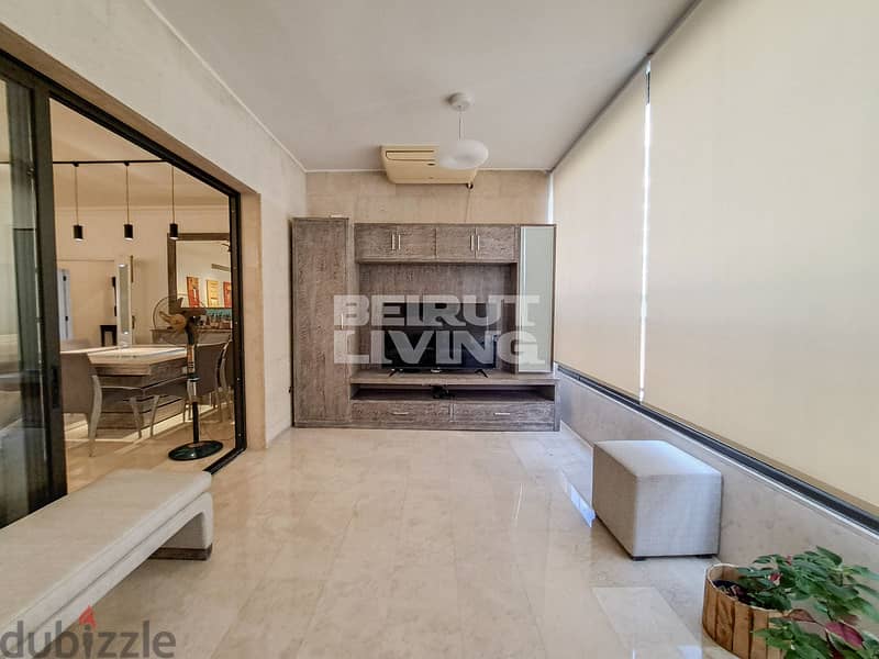 Spacious Flat | Smartly Designed | Prime Location 3