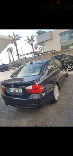 BMW 3-Series 2006 0