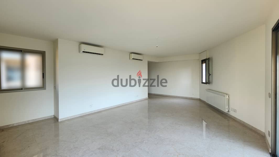 Apartment for sale in Louaizeh شقة للبيع في منطقة الويزه 1