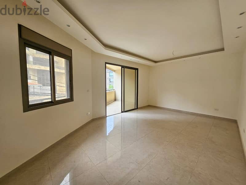 Adonis/ Apartment for Sale BRAND-NEW BUILDING - أدونيس / شقة للبيع 0