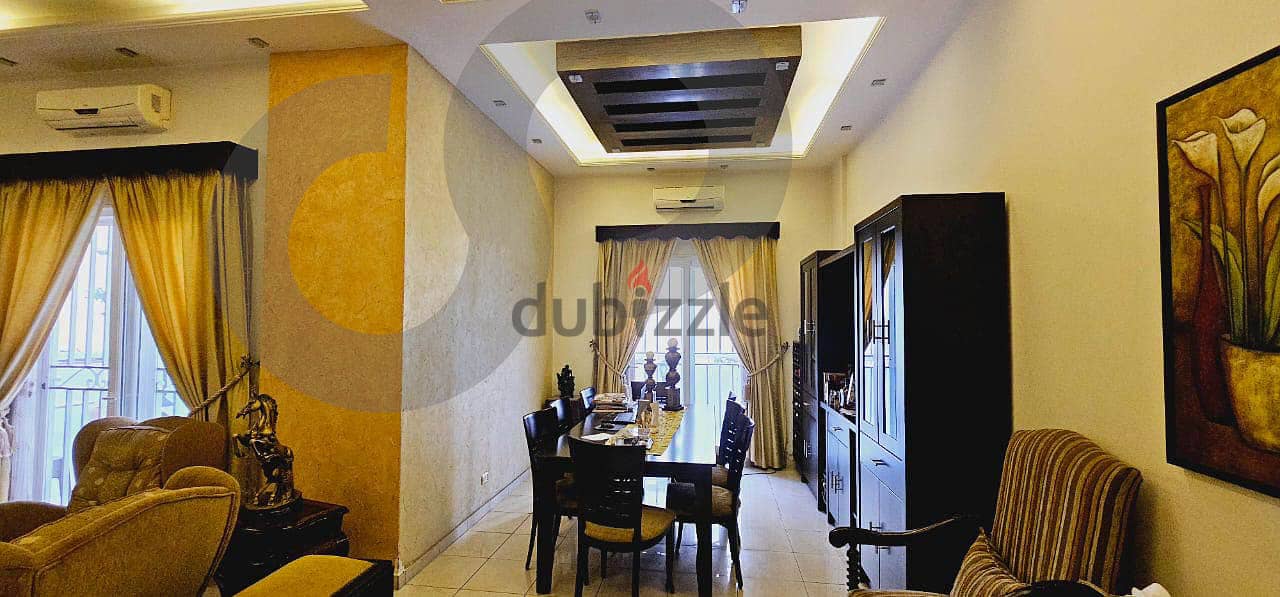 terrace -Zouk Mikael, Keserouan/ذوق مكايل, كسروان REF#CH113624 3