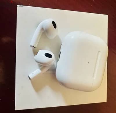 airpod 3rd generation orginal