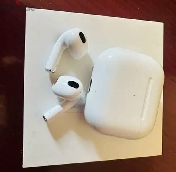 airpod 3rd generation orginal 0