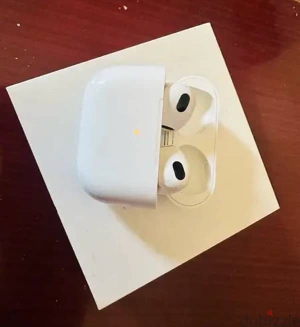 airpod 3rd generation orginal 1