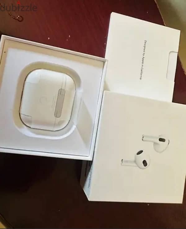 airpod 3rd generation orginal 2