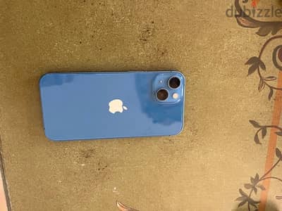 iphone 13 128gb blue