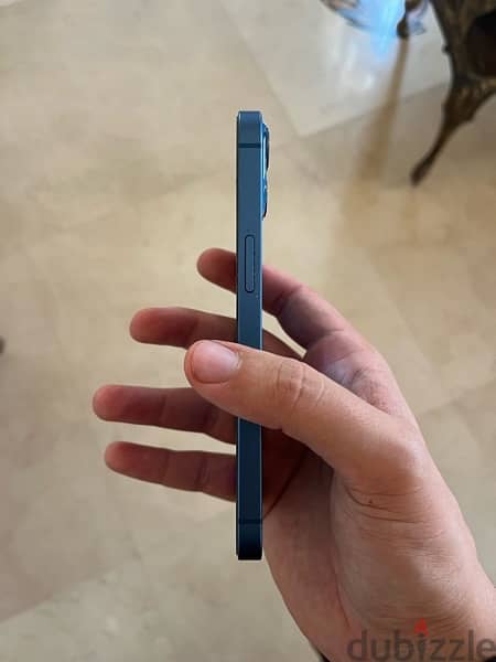 iphone 13 128gb blue 2